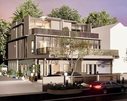 Shamrock Park (D10), Semi-Detached #605431071